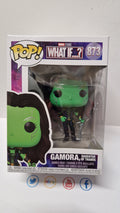 Funko Pop! Marvel What If ...? #873 Gamora (F45)