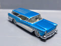 Hot Wheels 2010 RLC limitée à 3455 exemplaires 57 buick (A01)