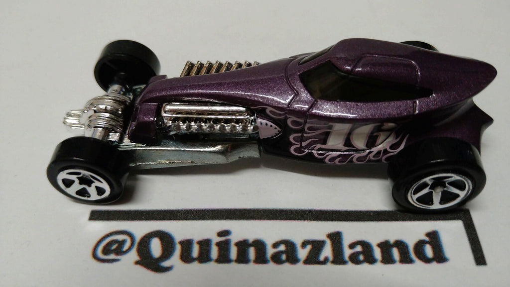 Hot Wheels 2012 exclusive multipack  Sweet 16 II    (A11)