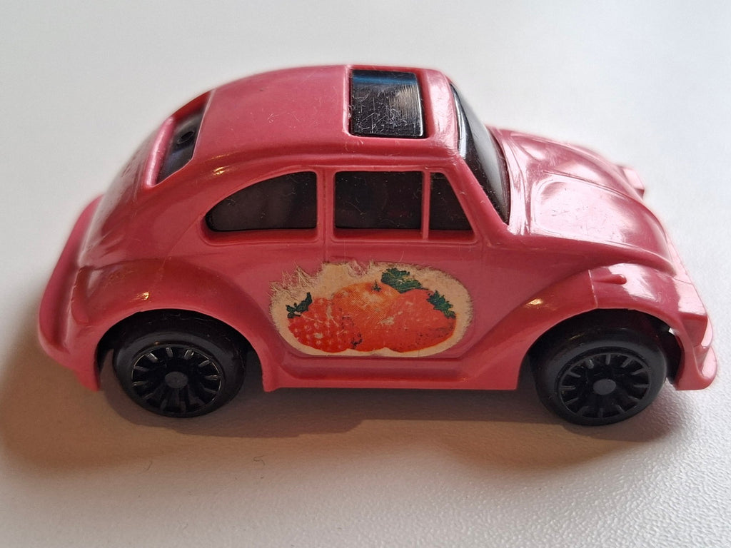Joustra 7,5 cm Volkswagen Beetle  (A06)