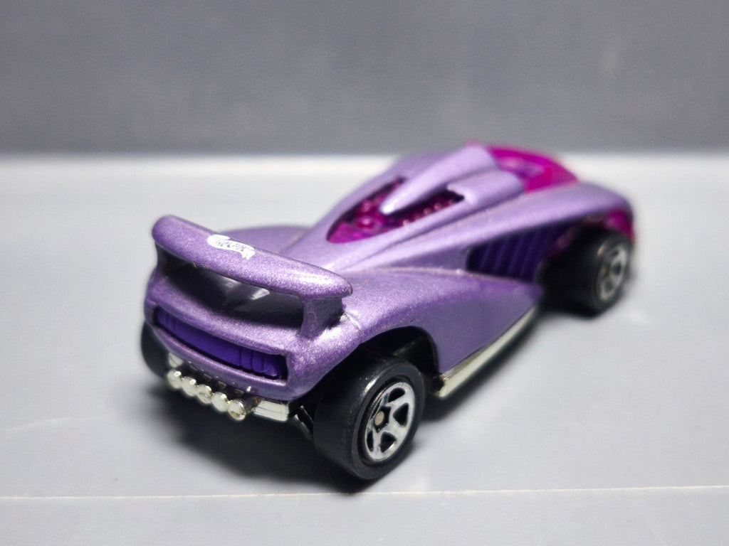 Hot Wheels Speed shark 1996-458    (A25)