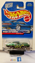 Hot Wheels Olds 442 2000-012 (NP19)