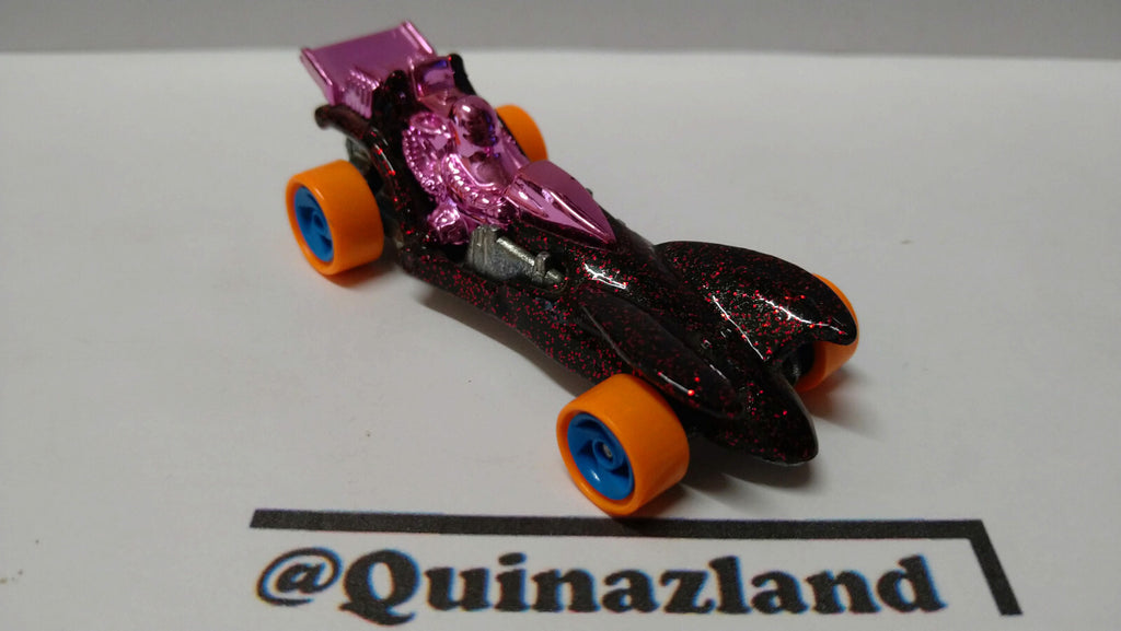 Hot Wheels Pipe jammer 1995-307 (A36)