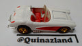 Hot Wheels 1996 exclusive FAO Schwarz  58 corvette   (A14)