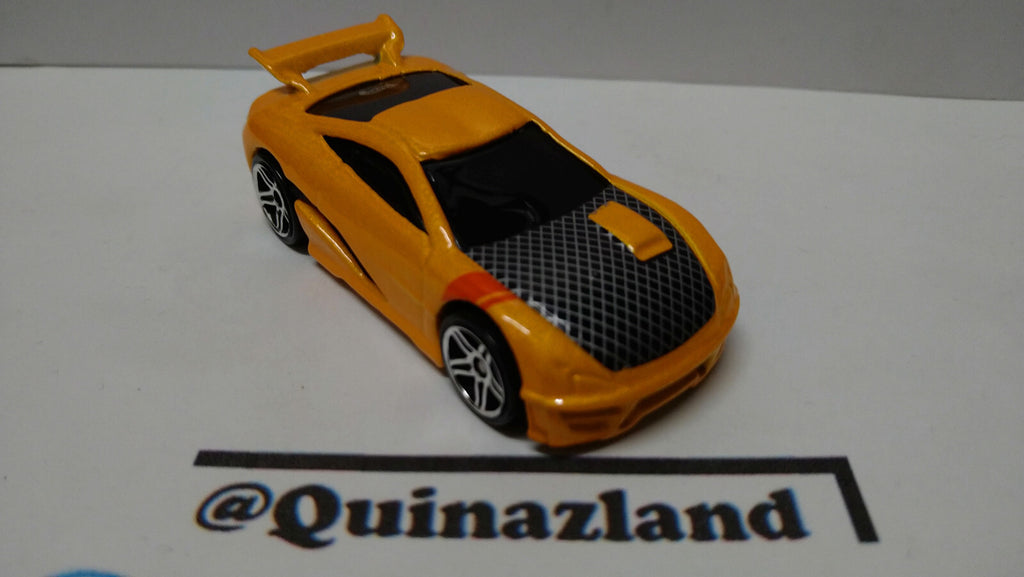 Hot Wheels Sho stopper 2000-087 (A35)