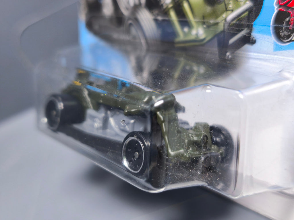 Hot Wheels Moto Wing  2019-088 (NP19)