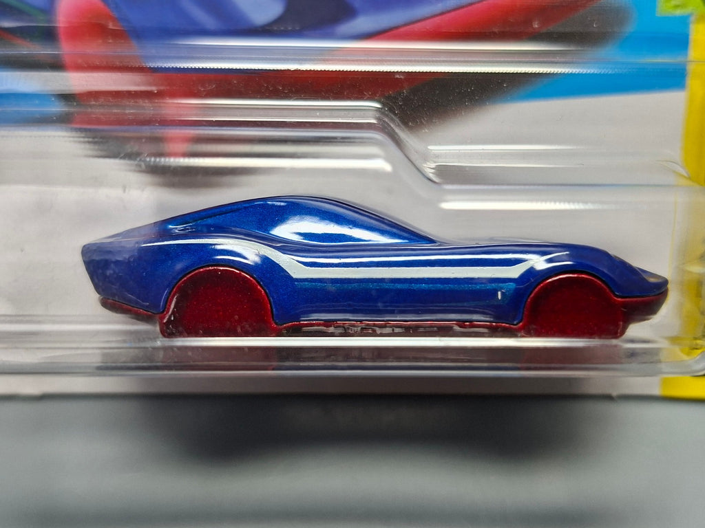 Hot Wheels Coupe clip   2023-023  (NP02)