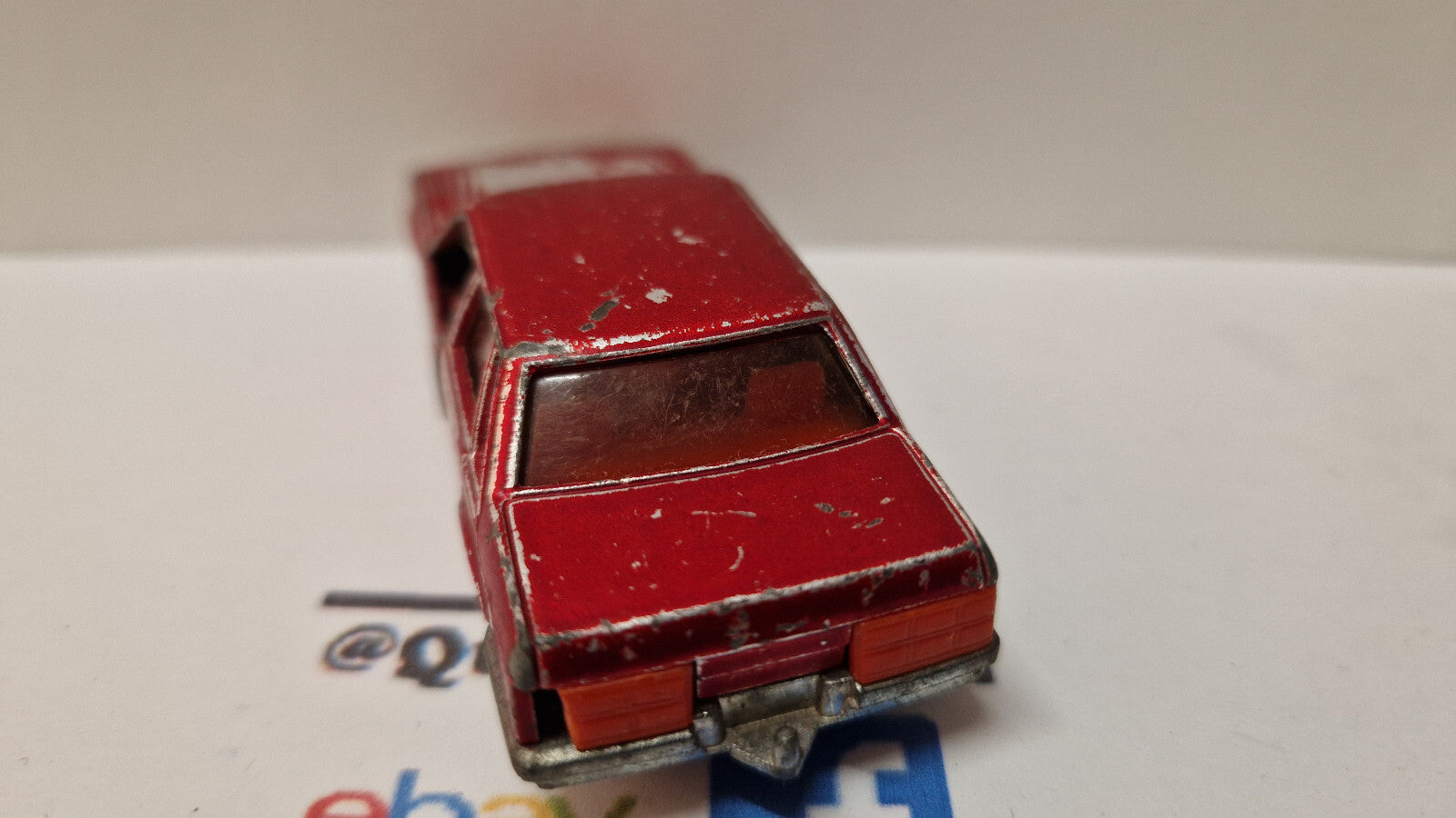 Siku  Super serie Opel senator 3.0E CD    (A29)