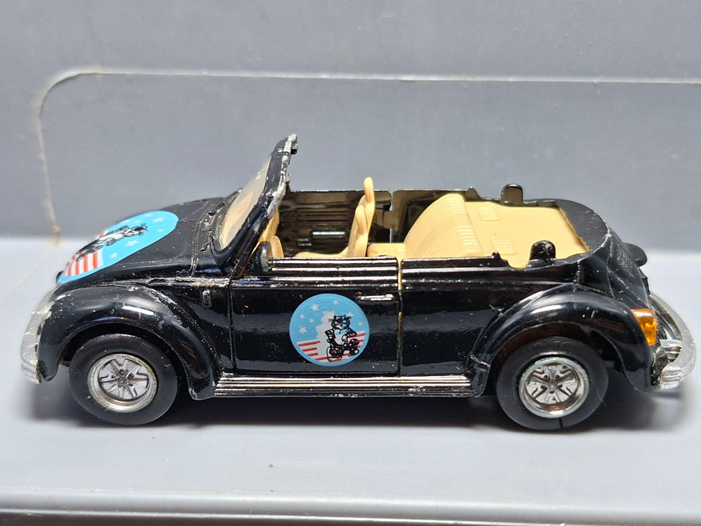 Voiture Volkswagen Beetle  (NP03)