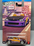 Hot Wheels 2026 Compact Kings ’99 Honda Civic Type R (EK9)   (CP20)