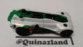 Hot Wheels 2013 multipack  Gearonimo  (A07)