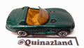 Matchbox Super fast  Dodge viper rt/10 (A19)
