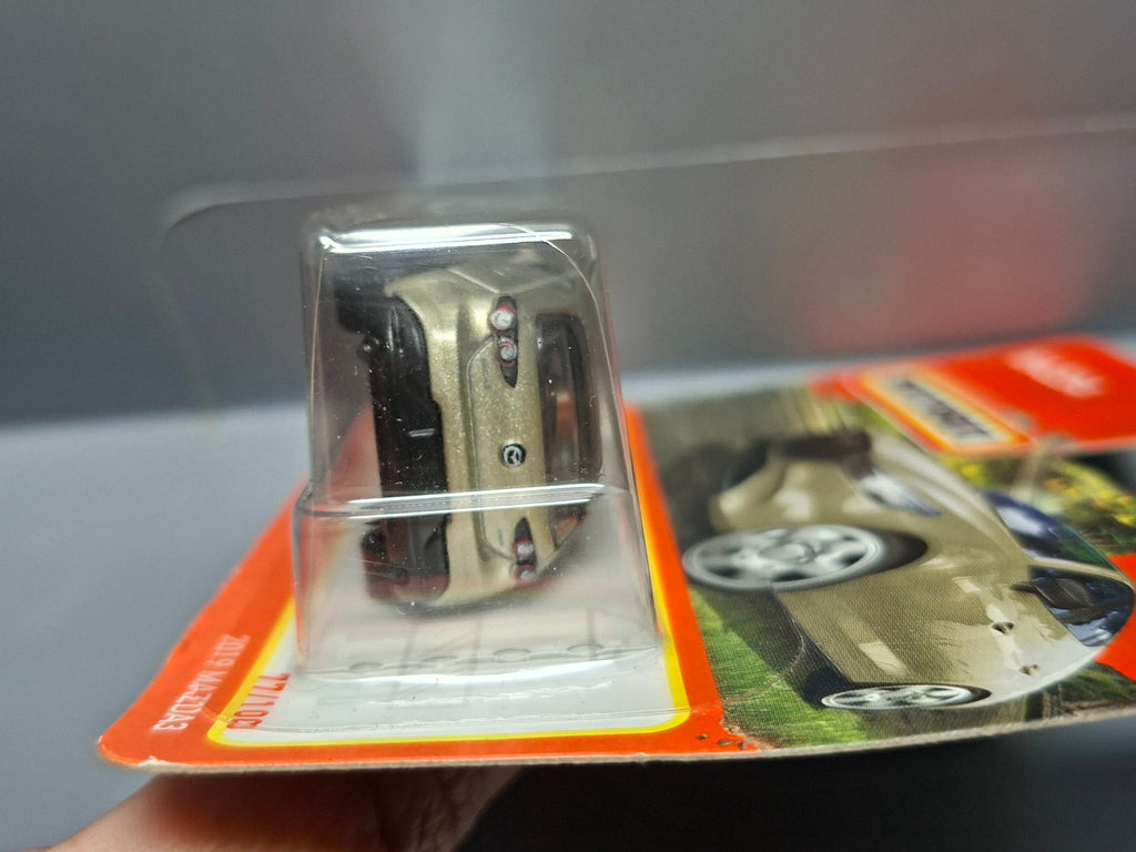 Matchbox Mainline 77 2019 mazda 3   (CP17)