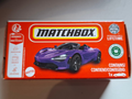 Matchbox 2019 McLaren 720s Spider 85/100 (NP27)