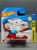 Hot Wheels Quick chat  2025-216 (NP12)