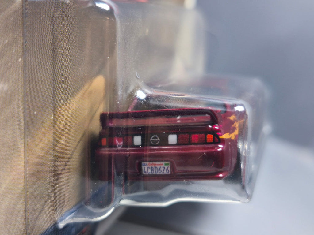 Hot Wheels 2025 Fast & Furious - Nissan 240SX (S14) (NG19)
