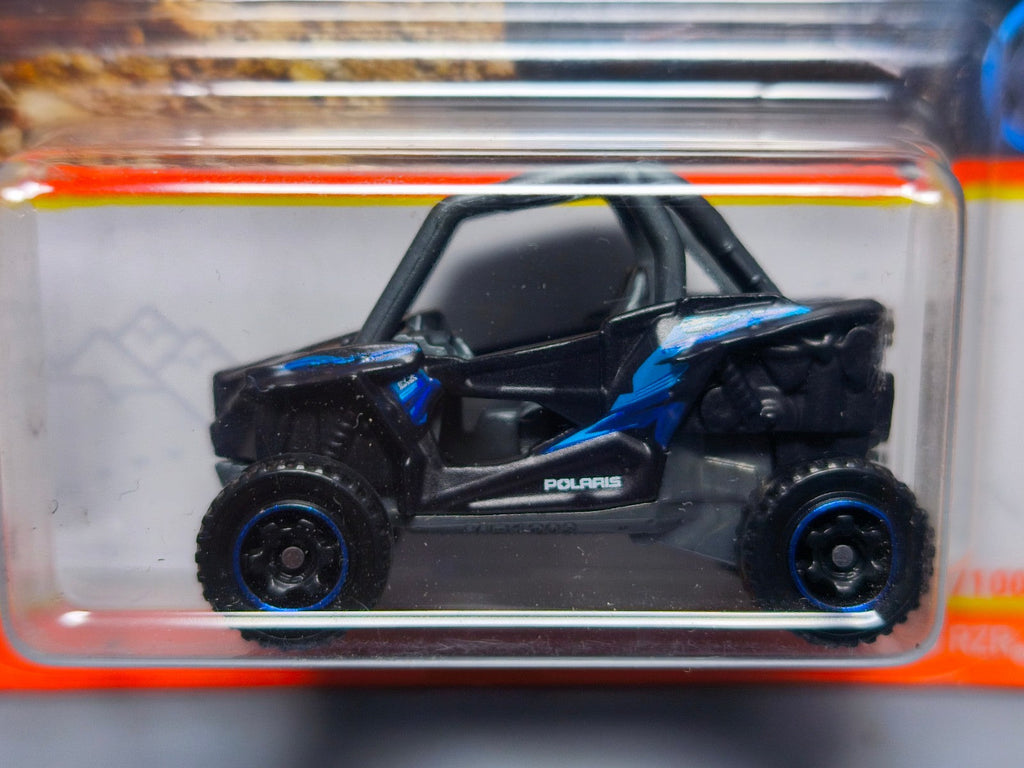 Matchbox Polaris RZR  2021-041 (NP34)