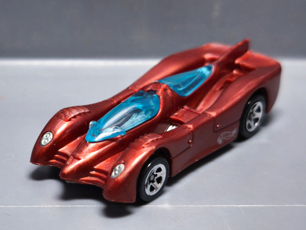 Hot Wheels Power Pistons version 5sp 1995-347 (A12)