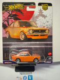 Hot Wheels 2024 Japan Historics 4  '72 Toyota Corolla Levin   (NG27)