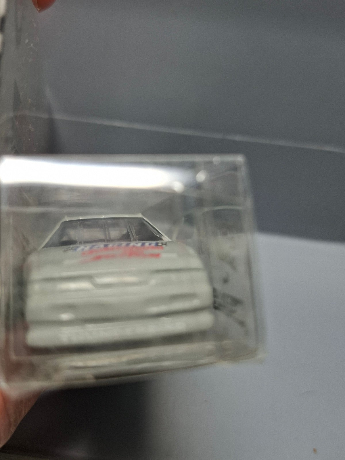 Racing collectible action 1/64 1993 stock car Ford thunderbird  (CP03)