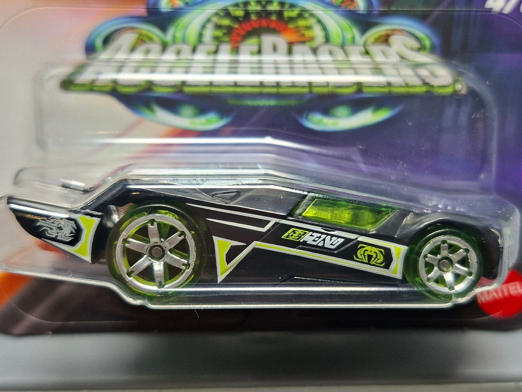 Hot Wheels Acceleracers RD-09   (CP13)