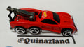 Hot Wheels First Editions Tow Jam 1998-658 Malaysia grand logo (A22)