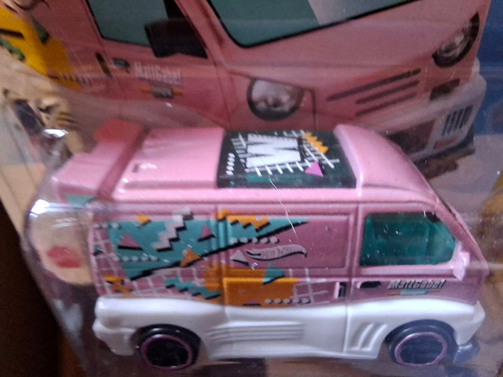 Hot Wheels Kei swap   2025-011 (NP02)