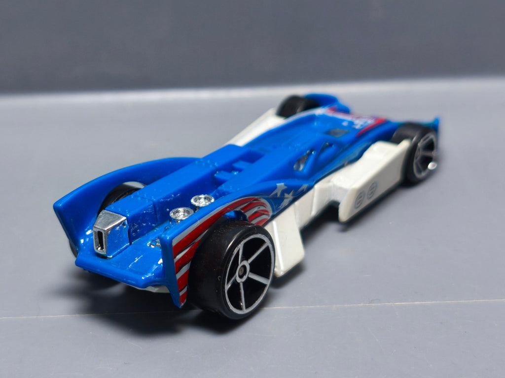 hot wheels RD-10 2009-065   (A07)