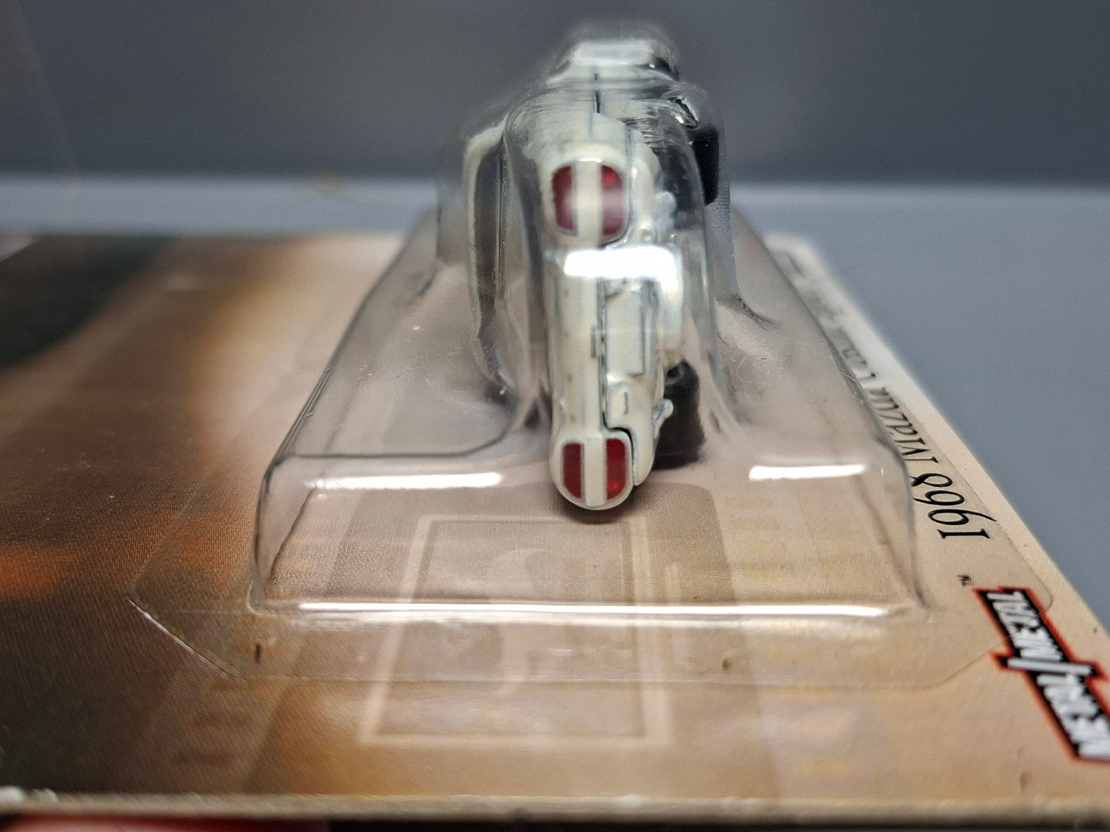 Hot Wheels 2025 Pop Culture  ’68 MAZDA COSMO SPORT (NG32)