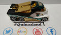Hot Wheels Cabbin´ Fever Treasure Hunt 2001-012  (A37)