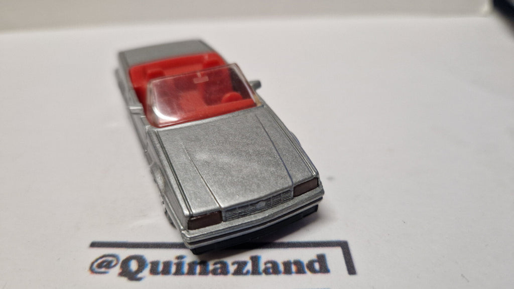 Matchbox 1990 mainline  Cadillac allanté  (A06)