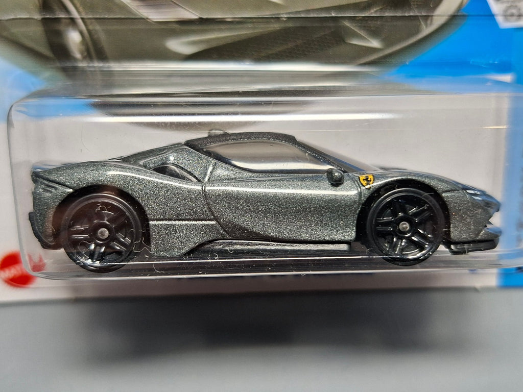 Hot Wheels Ferrari SF90 stradale   2025-191 (NP12)