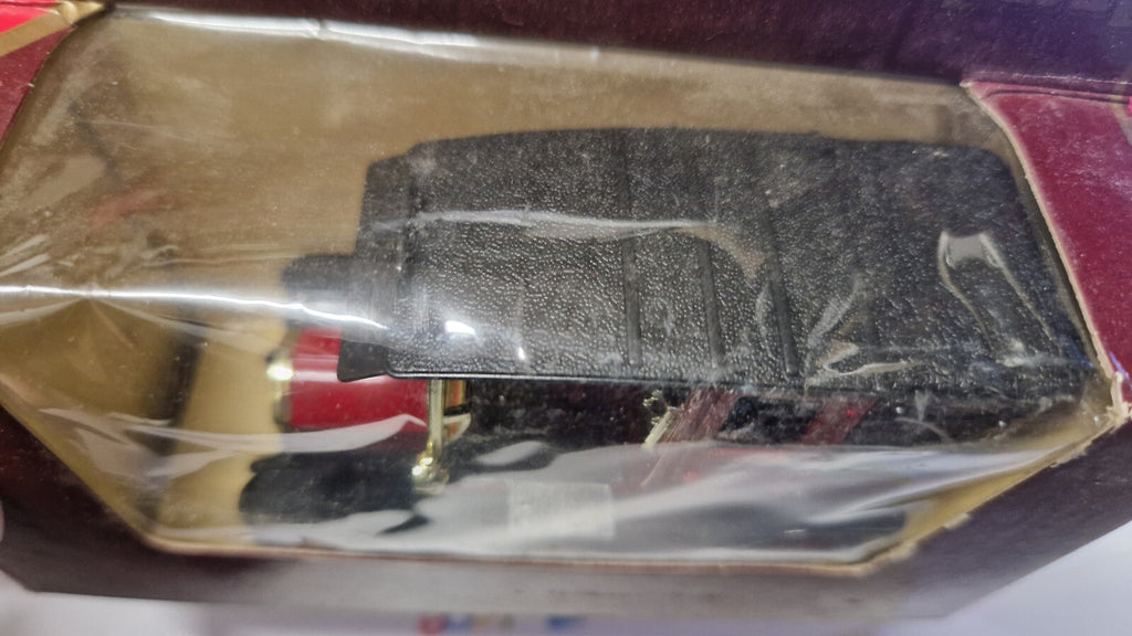 Matchbox Models of yesteryear 1907 Unic Taxi   (NP24)