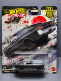 Hot Wheels Japan Historics 5 - 1977 Toyota Celica  (NG33)