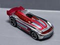 Hot Wheels Battle Spec 2007-171 Mystery Car   (A38)