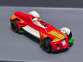 Hot Wheels Med-evil 2014 multipack   (A09)