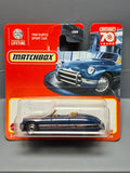 Matchbox 1939 kurtis sport car 2023-046 (CP14)