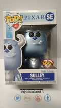 Funko Pop! MAKE A WISH Sulley 'MT' SE (F35)
