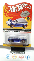 Hot Wheels 2009 RLC limitée à 5132 exemplaires Double demon   (CP14)