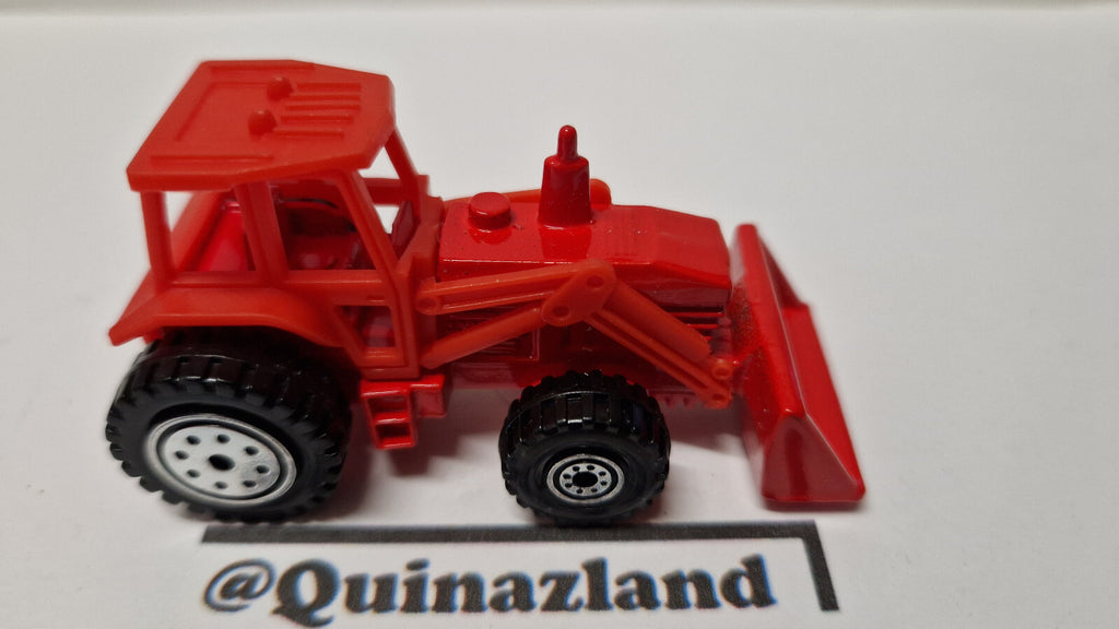 Hot wheels Tractor 1993-145  (A24)