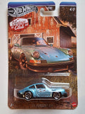 Hot Wheels 2025 Vintage club 71 Porsche 911 (NP30)