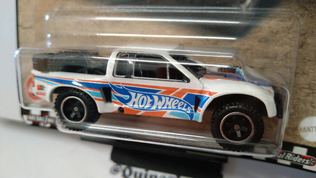 Hot Wheels Boulevard Baja bouncer (NG60)
