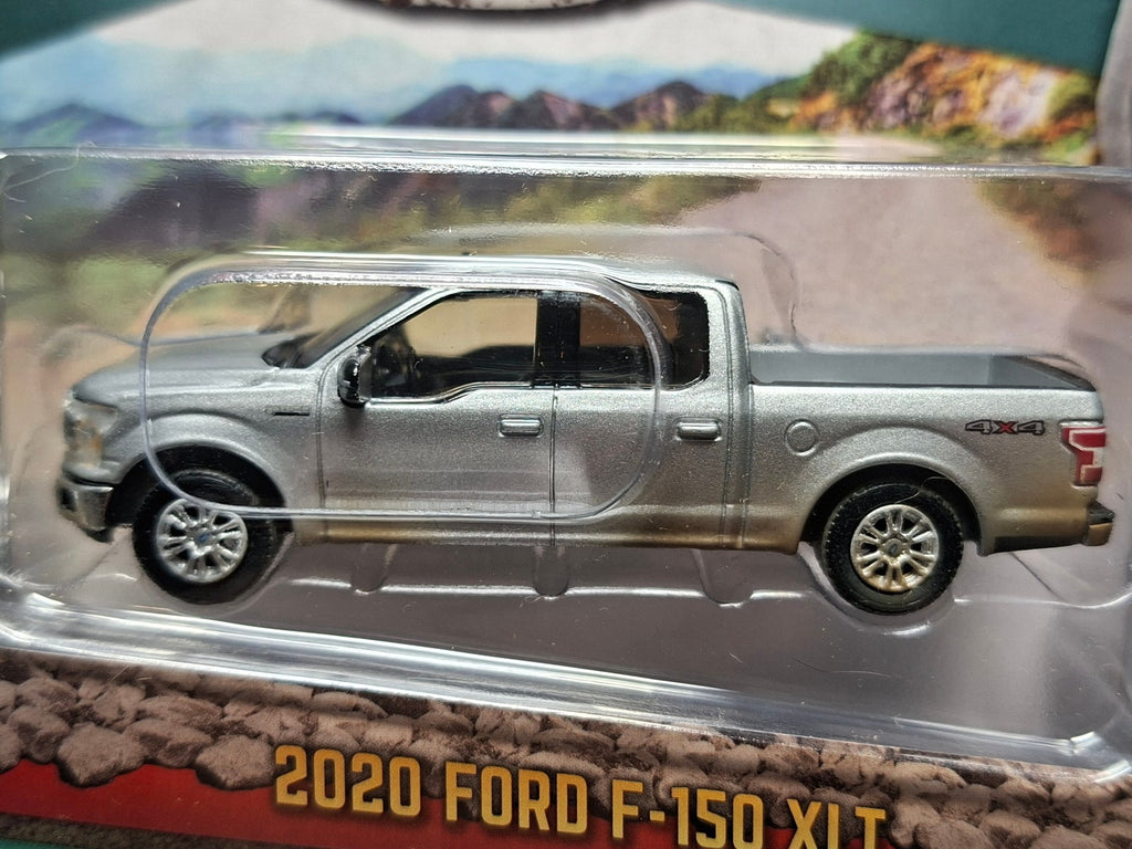 Greenlight All-Terrain Series 15 2020 Ford F-150 SuperCrew Pickup   (NG75)