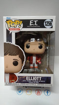 Funko Pop! E.T. 40Th Anniversary 1256 Elliot (FU33)