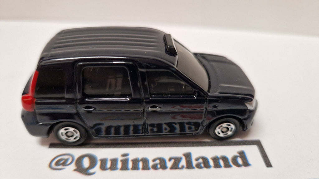 Tomica 2019 regular Toyota JPN taxi 1/62 (CP05)