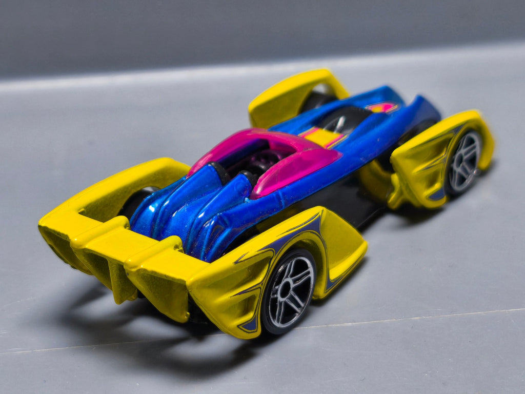 Hot Wheels Shredster 2008 easter eggsclusives exclusive walmart   (A25)