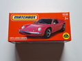 Matchbox 1972 Lotus Europa 93/100 (NP22)