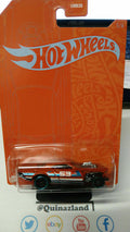 Hot Wheels 2021 Orange & Blue 53th Anniversary project speeder  (NP52)