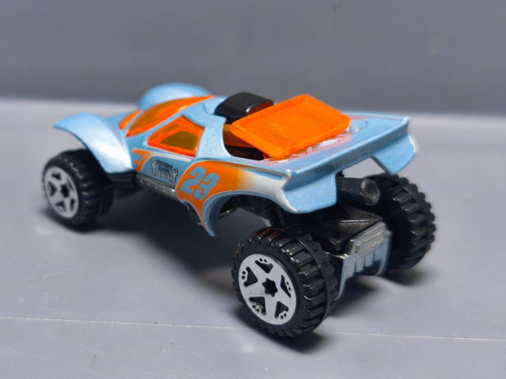 Hot Wheels Da'Kar 2008 multipack   (A39)