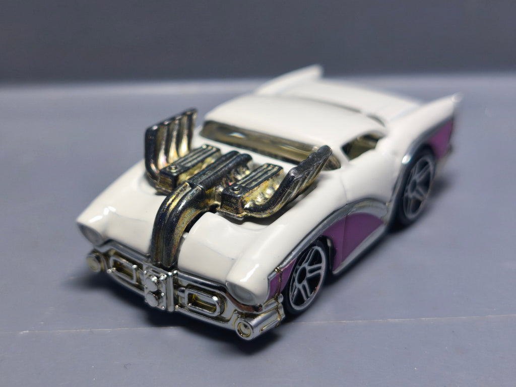 Hot Wheels Two 2 go 2004-006  (A02)